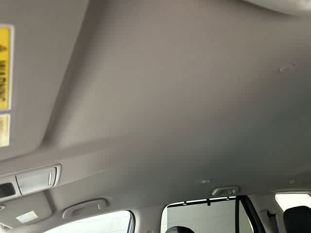 2026 Honda Pilot EX-L Sonic Gray Pearl at Honda of Clear Lake