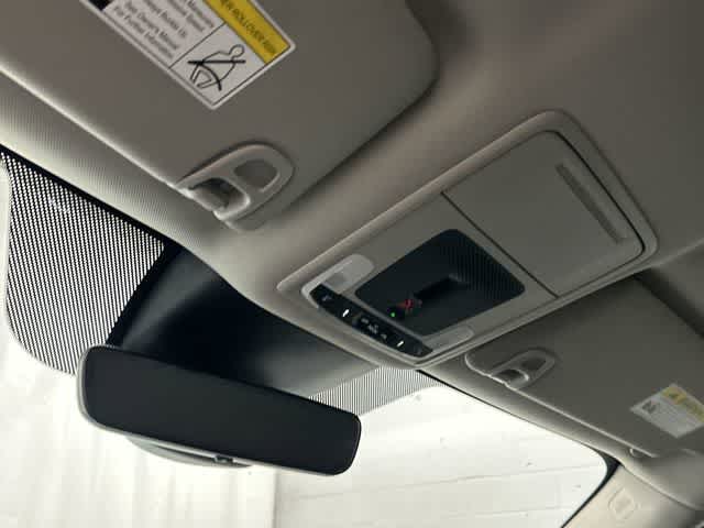 2026 Honda Pilot EX-L Sonic Gray Pearl at Honda of Clear Lake