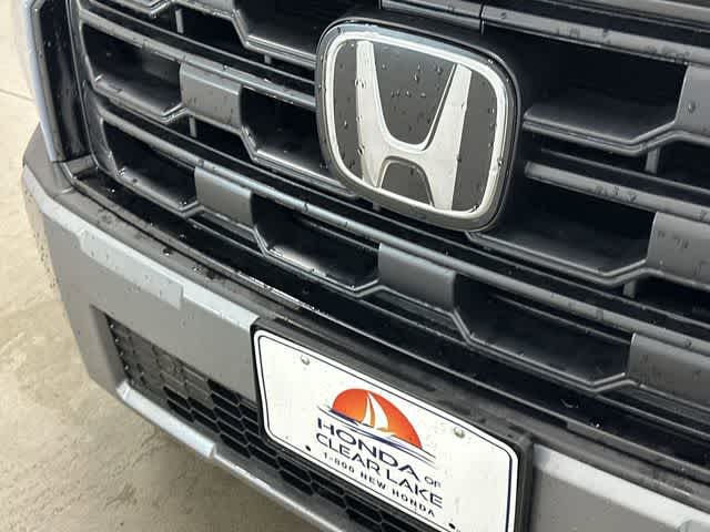 2026 Honda Pilot EX-L Sonic Gray Pearl at Honda of Clear Lake