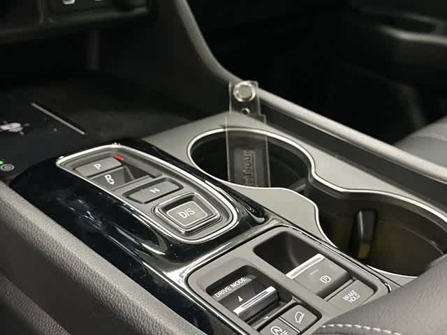 2026 Honda Pilot EX-L Sonic Gray Pearl at Honda of Clear Lake