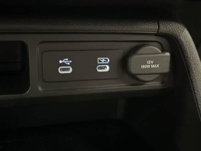 2026 Honda Pilot EX-L Solar Silver Metallic at Honda of Clear Lake