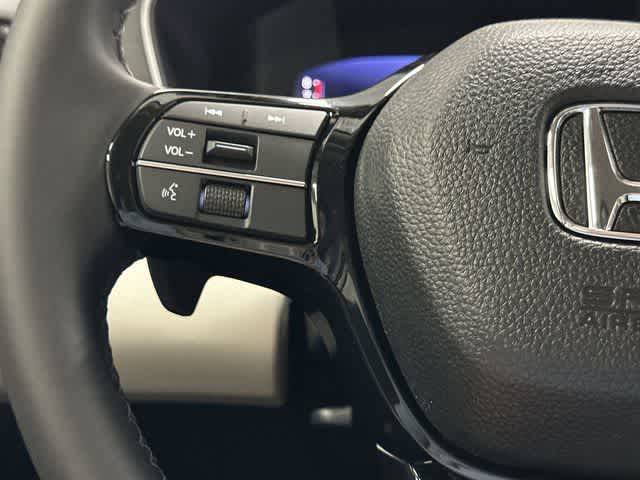 2026 Honda Pilot EX-L Solar Silver Metallic at Honda of Clear Lake