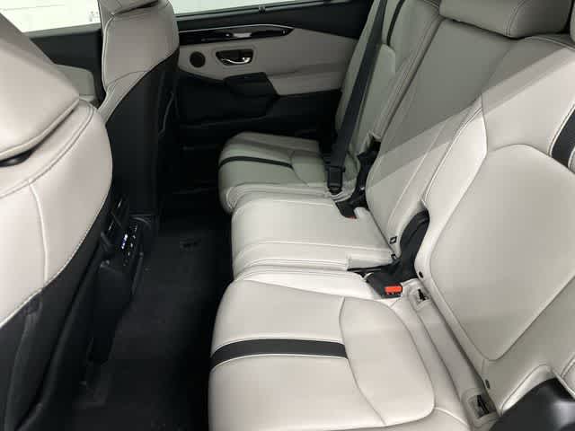 2026 Honda Pilot EX-L Solar Silver Metallic at Honda of Clear Lake