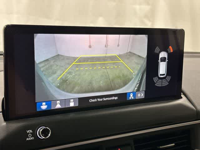 2026 Honda Pilot EX-L Solar Silver Metallic at Honda of Clear Lake