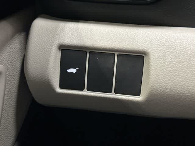 2026 Honda Pilot EX-L Solar Silver Metallic at Honda of Clear Lake