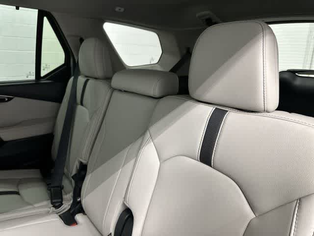 2026 Honda Pilot EX-L Solar Silver Metallic at Honda of Clear Lake