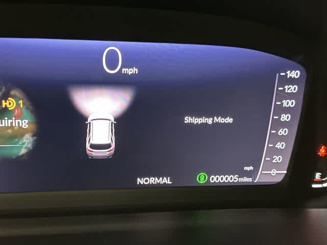 2026 Honda Pilot EX-L Solar Silver Metallic at Honda of Clear Lake