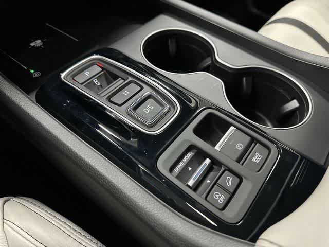 2026 Honda Pilot EX-L Solar Silver Metallic at Honda of Clear Lake