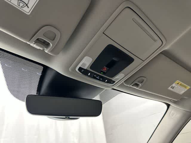 2026 Honda Pilot EX-L Solar Silver Metallic at Honda of Clear Lake