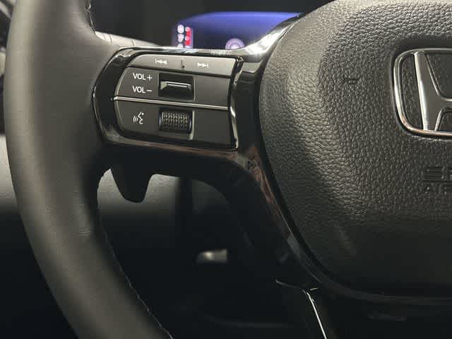 2026 Honda Pilot EX-L Radiant Red Metallic II at Honda of Clear Lake