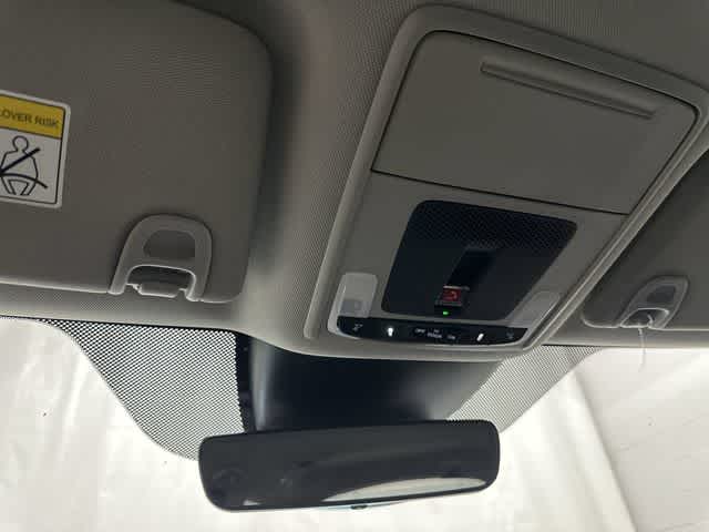 2026 Honda Pilot EX-L Radiant Red Metallic II at Honda of Clear Lake