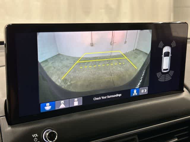 2026 Honda Pilot EX-L Crystal Black Pearl at Honda of Clear Lake