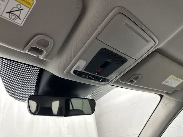 2026 Honda Pilot EX-L Crystal Black Pearl at Honda of Clear Lake