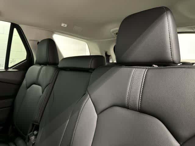 2026 Honda Pilot EX-L Crystal Black Pearl at Honda of Clear Lake