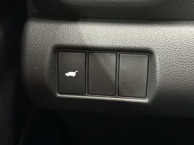 2026 Honda Pilot EX-L Crystal Black Pearl at Honda of Clear Lake