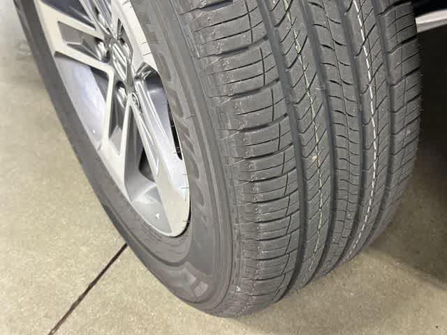 2026 Honda Pilot EX-L Crystal Black Pearl at Honda of Clear Lake