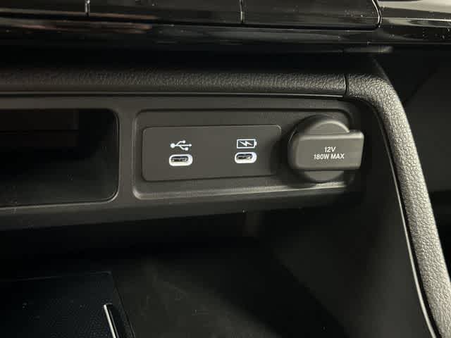 2026 Honda Pilot EX-L Crystal Black Pearl at Honda of Clear Lake