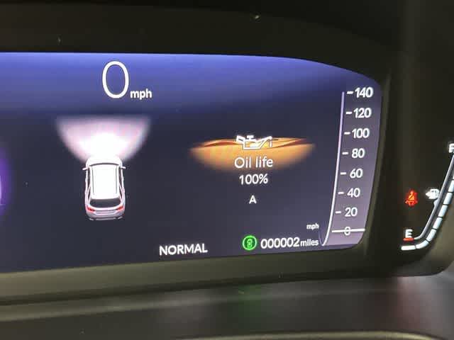 2026 Honda Pilot EX-L Crystal Black Pearl at Honda of Clear Lake