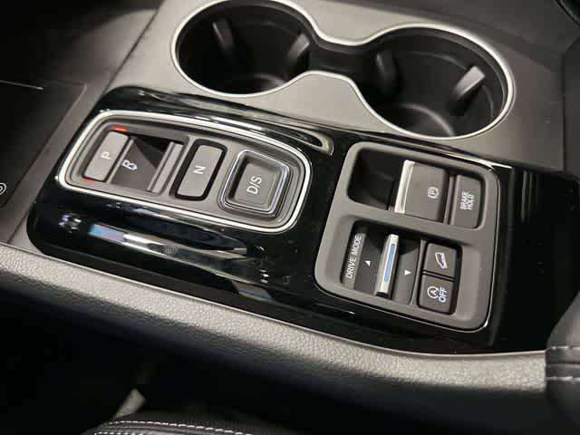 2026 Honda Pilot EX-L Platinum White Pearl at Honda of Clear Lake