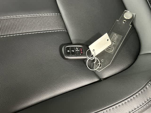 2026 Honda Pilot EX-L Platinum White Pearl at Honda of Clear Lake