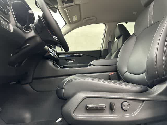 2026 Honda Pilot EX-L Platinum White Pearl at Honda of Clear Lake