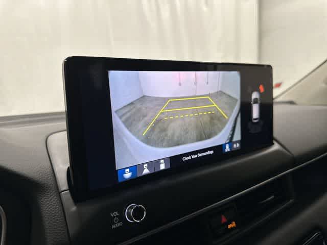 2026 Honda Pilot EX-L Platinum White Pearl at Honda of Clear Lake