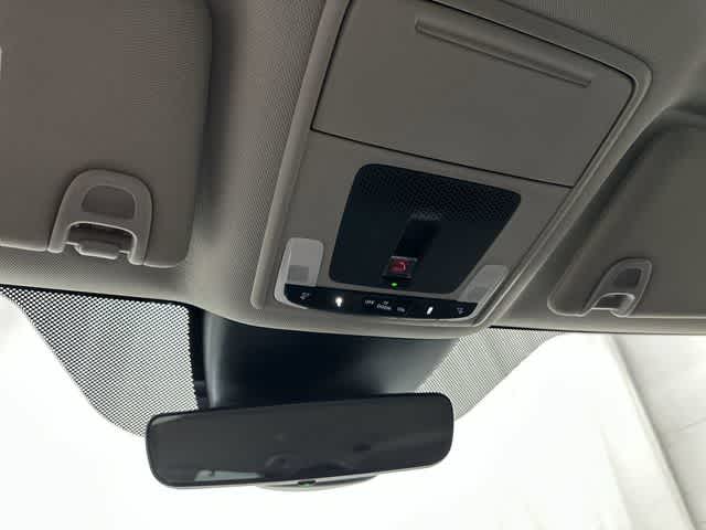 2026 Honda Pilot EX-L Platinum White Pearl at Honda of Clear Lake