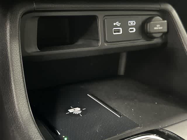 2025 Honda Pilot EX-L Platinum White Pearl at Honda of Clear Lake