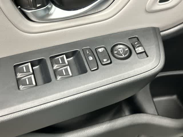 2025 Honda Pilot EX-L Platinum White Pearl at Honda of Clear Lake