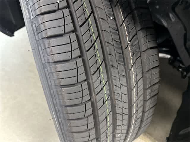 2025 Honda Pilot EX-L Modern Steel Metallic at AutoNation USA Katy