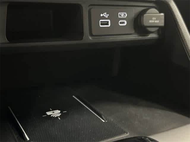 2025 Honda Pilot EX-L Modern Steel Metallic at AutoNation USA Katy