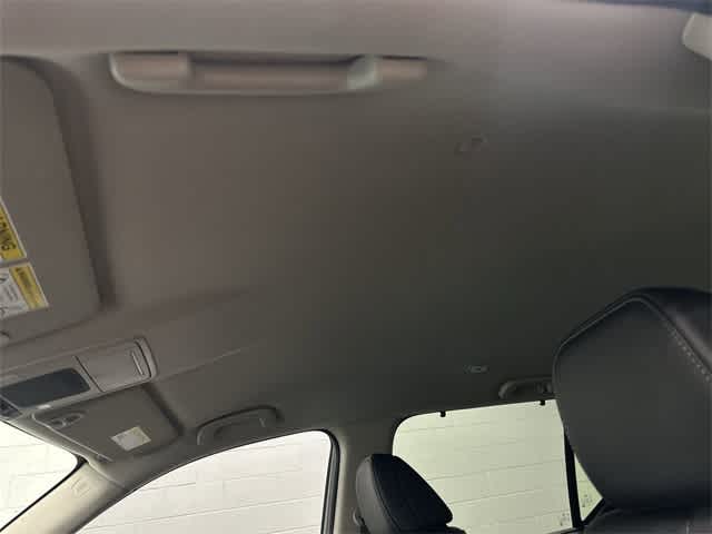 2025 Honda Pilot EX-L Modern Steel Metallic at AutoNation USA Katy