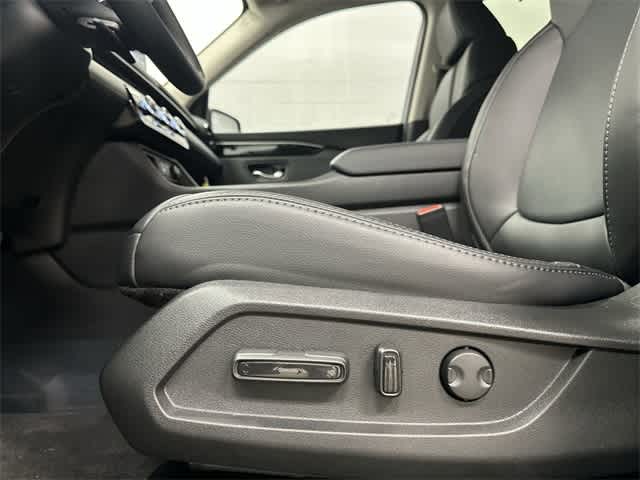 2025 Honda Pilot EX-L Modern Steel Metallic at AutoNation USA Katy