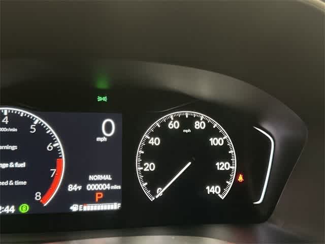 2025 Honda Pilot EX-L Modern Steel Metallic at AutoNation USA Katy