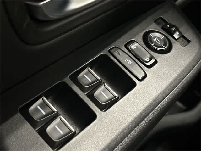 2025 Honda Pilot EX-L Modern Steel Metallic at AutoNation USA Katy