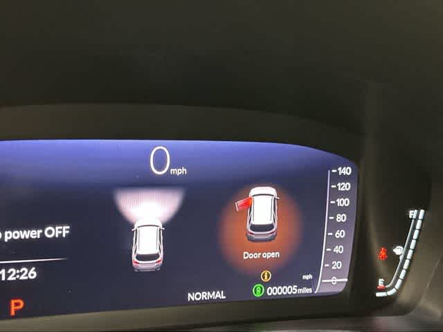 2026 Honda Pilot EX-L Solar Silver Metallic at Davis Chevrolet