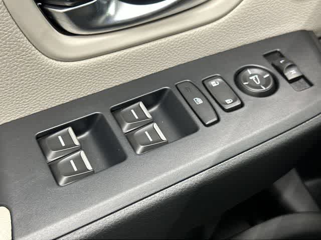 2026 Honda Pilot EX-L Solar Silver Metallic at Davis Chevrolet
