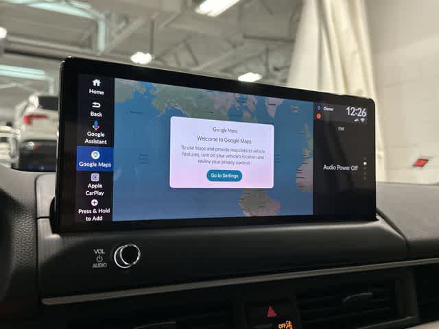 2026 Honda Pilot EX-L Solar Silver Metallic at Davis Chevrolet