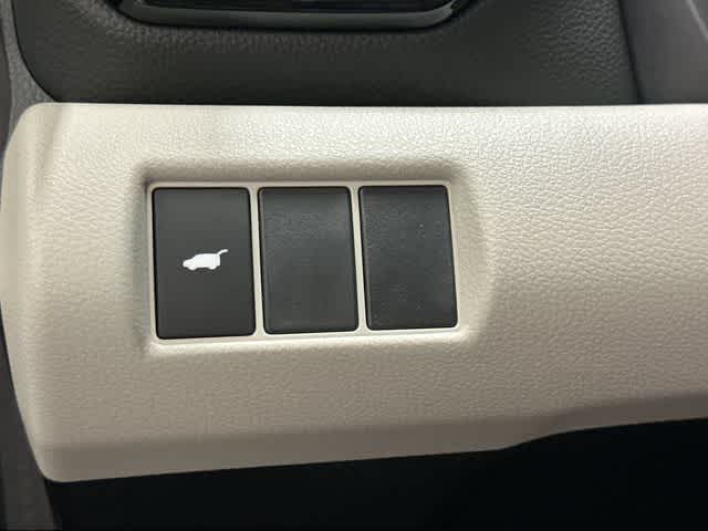 2026 Honda Pilot EX-L Solar Silver Metallic at Davis Chevrolet