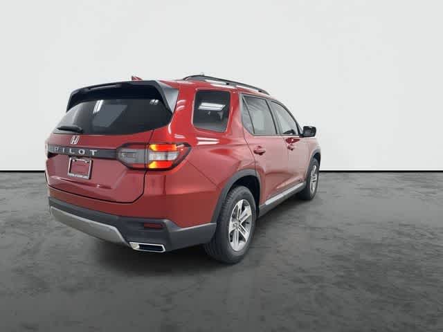 2026 Honda Pilot EX-L - 2