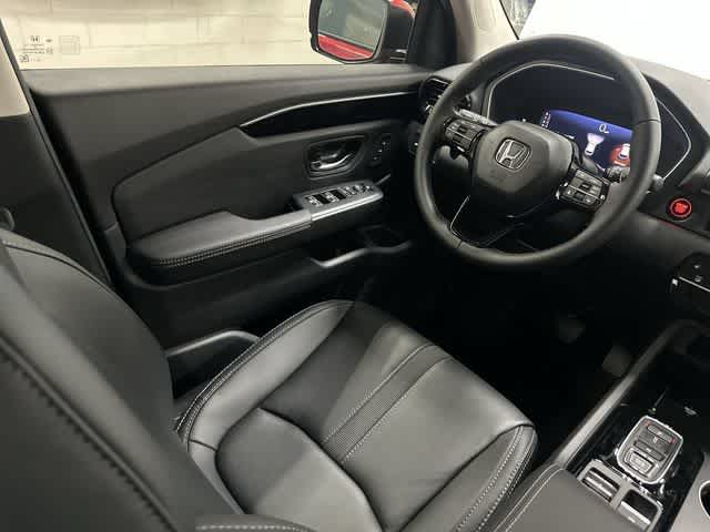 2026 Honda Pilot EX-L - 11