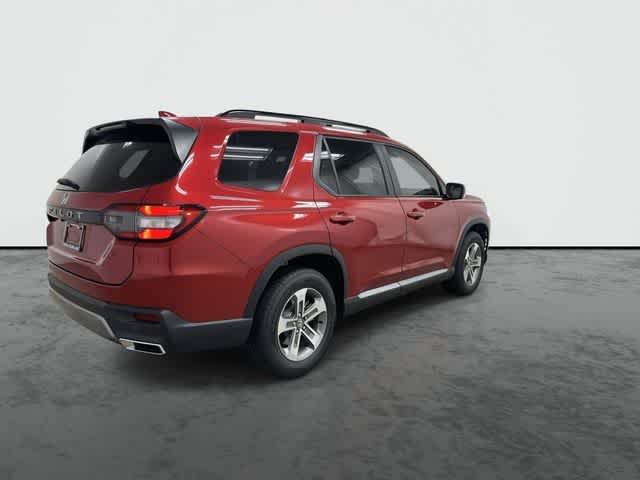 2026 Honda Pilot EX-L - 3