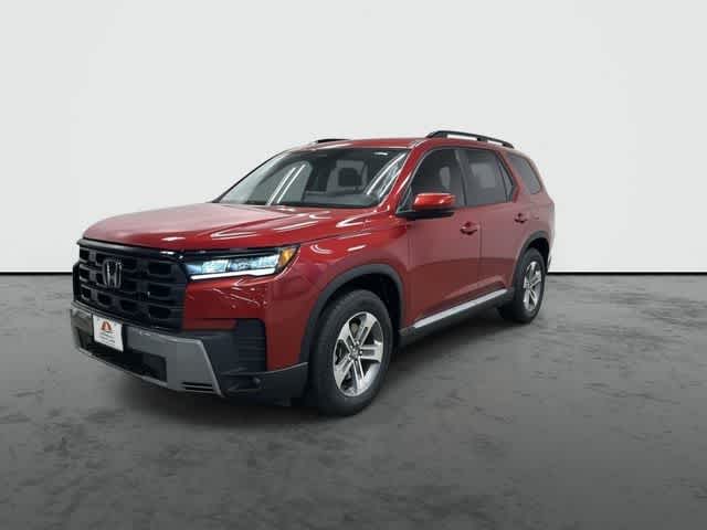 2026 Honda Pilot EX-L - 6