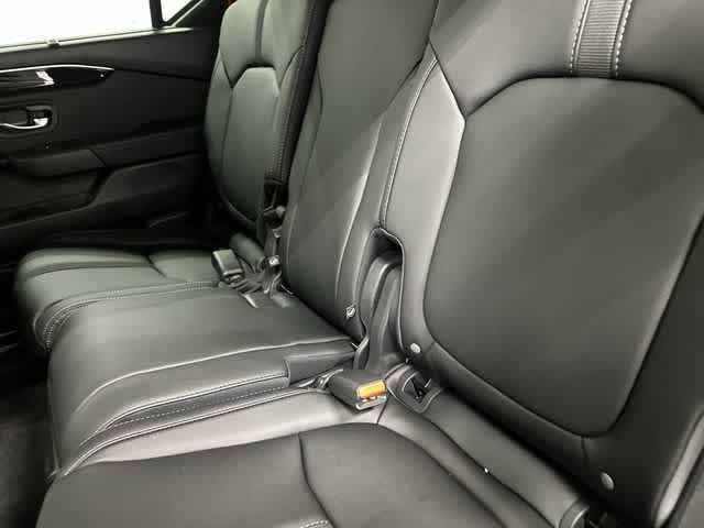 2026 Honda Pilot EX-L - 10