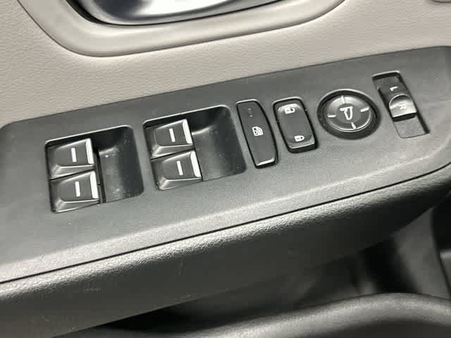 2025 Honda Pilot EX-L Obsidian Blue Pearl at Honda of Clear Lake