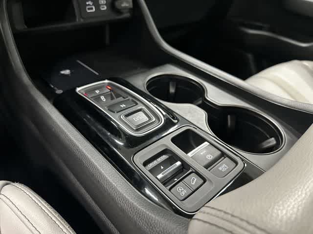 2025 Honda Pilot EX-L Obsidian Blue Pearl at Honda of Clear Lake