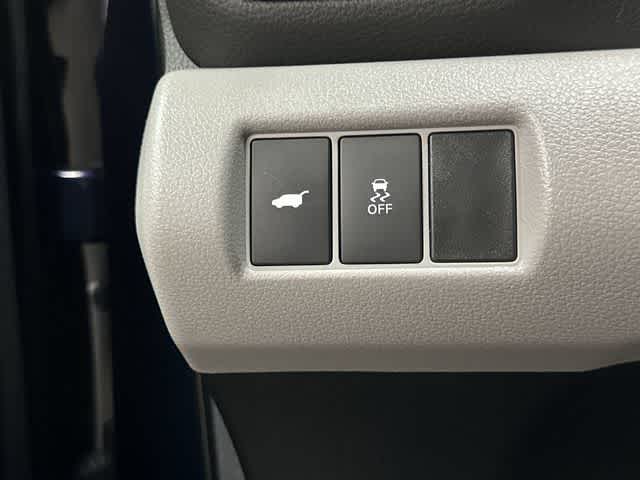 2025 Honda Pilot EX-L Obsidian Blue Pearl at Honda of Clear Lake