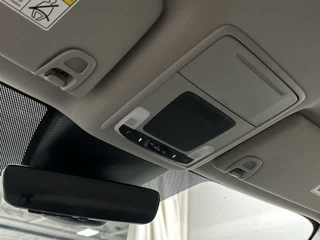 2025 Honda Pilot EX-L Obsidian Blue Pearl at Honda of Clear Lake