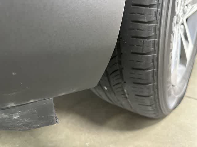 2025 Honda Pilot EX-L Obsidian Blue Pearl at Honda of Clear Lake