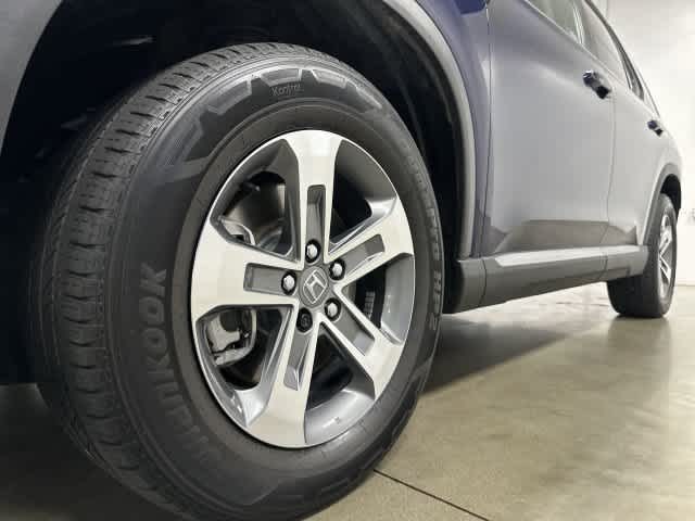 2025 Honda Pilot photo 28 of 32